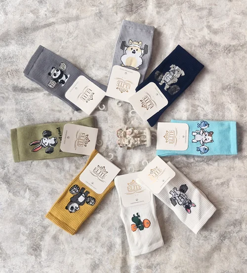 جوراب حیوانات