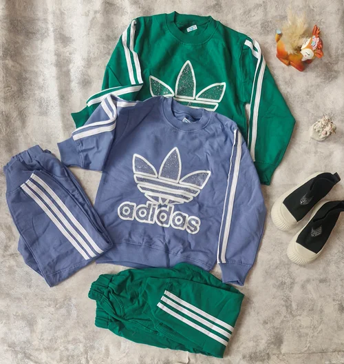 adidas