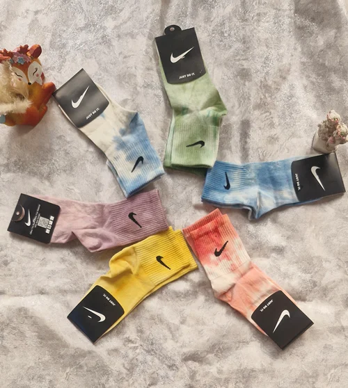 جوراب نایک آبرنگی