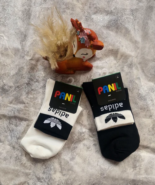 جوراب ادیداس